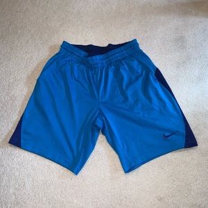 Women’s Nike Basketball Shorts